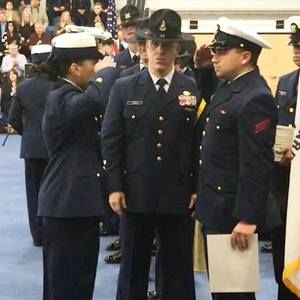 Meet your Posher, Roger